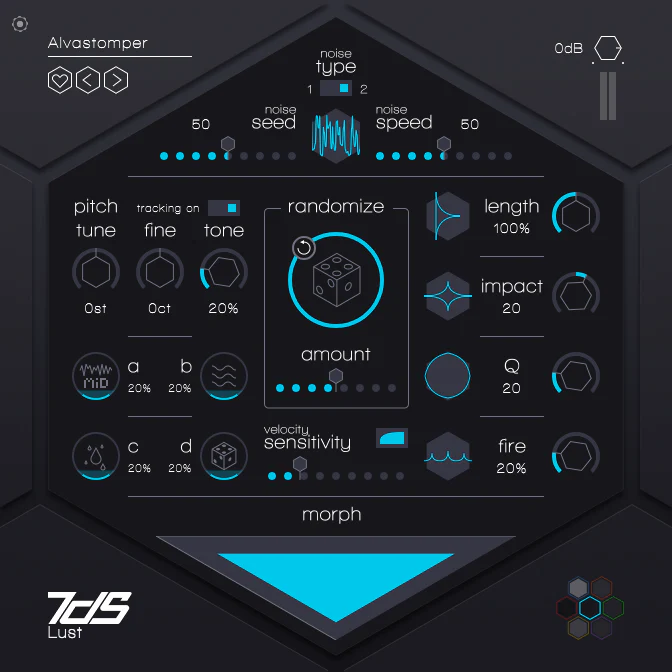 7DeadlySnares - Image 5